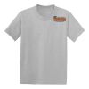 Youth EcoSmart ® 50/50 Cotton/Poly T Shirt Thumbnail