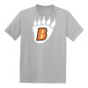 Youth EcoSmart ® 50/50 Cotton/Poly T Shirt Thumbnail