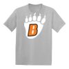 Youth EcoSmart ® 50/50 Cotton/Poly T Shirt Thumbnail