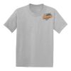 Youth EcoSmart ® 50/50 Cotton/Poly T Shirt Thumbnail