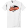 Authentic 100% Cotton T Shirt with Pocket Thumbnail