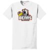 Authentic 100% Cotton T Shirt with Pocket Thumbnail