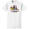 Authentic 100% Cotton T Shirt with Pocket Thumbnail
