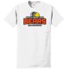 Authentic 100% Cotton T Shirt with Pocket Thumbnail