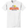 Authentic 100% Cotton T Shirt with Pocket Thumbnail