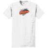 Authentic 100% Cotton T Shirt with Pocket Thumbnail