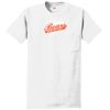 Authentic 100% Cotton T Shirt with Pocket Thumbnail