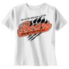 Youth Authentic 100% Cotton T Shirt Thumbnail