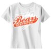 Youth Authentic 100% Cotton T Shirt Thumbnail