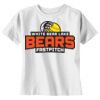Youth Authentic 100% Cotton T Shirt Thumbnail