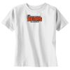 Youth Authentic 100% Cotton T Shirt Thumbnail