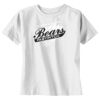 Youth Authentic 100% Cotton T Shirt Thumbnail