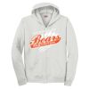EcoSmart ® Full Zip Hooded Sweatshirt Thumbnail