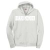 EcoSmart ® Full Zip Hooded Sweatshirt Thumbnail